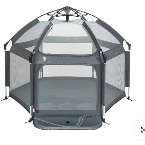 Pop 'N Go™ Playpen + Playmat Pack| California Beach Co. – The California Beach Co.