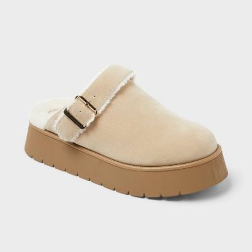 Women's Freda Convertible Clog Slippers - Wild Fable™