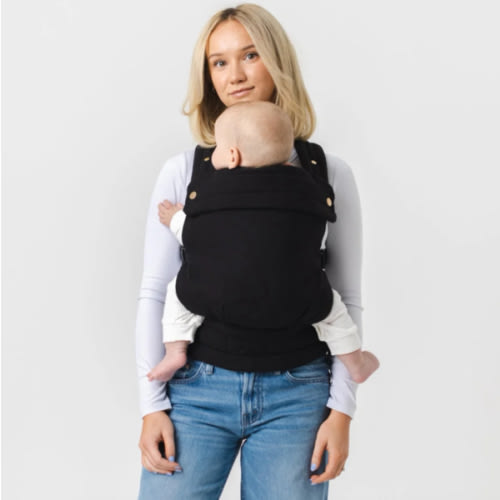 The Monarch Carrier - Ebony – Mabē