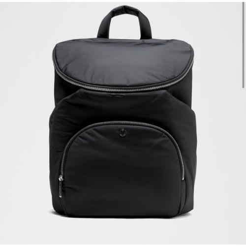 New Parent Backpack 17L