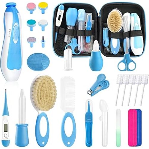Grooming Kit