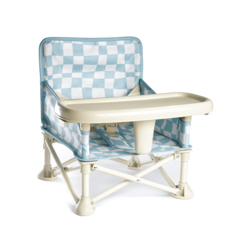 Harper portable booster seat
