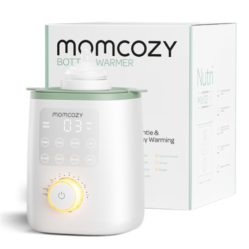 Momcozy Bottle Warmer