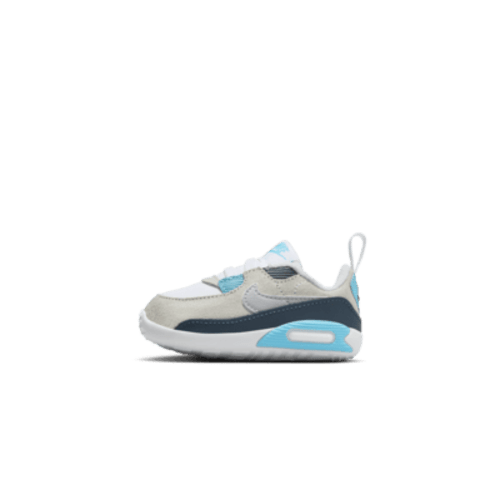 Nike Max 90 Baby Crib Booties