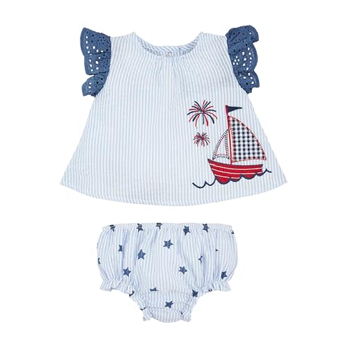 Mud Pie baby-girls Casual