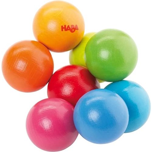 HABA Magica Wooden Baby Toy (Made in Germany)