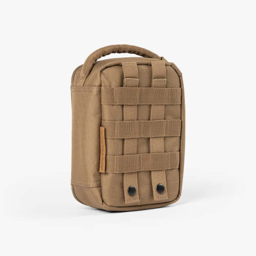 Tactical Cooler Pouch® by TBG – Black
