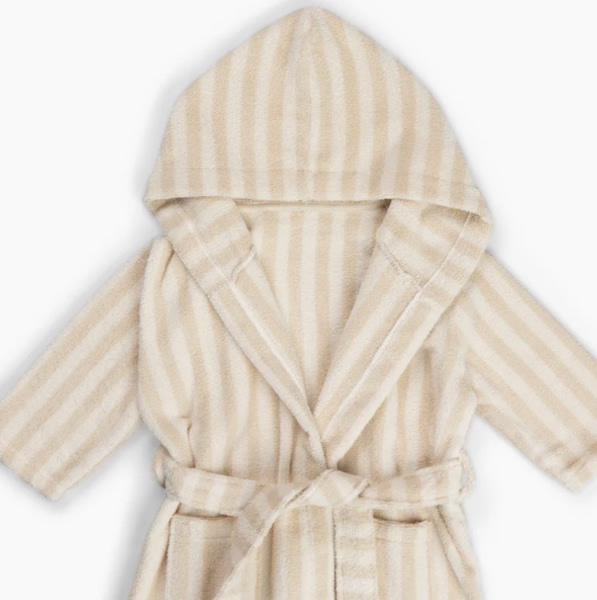 Robe Towel | Natural