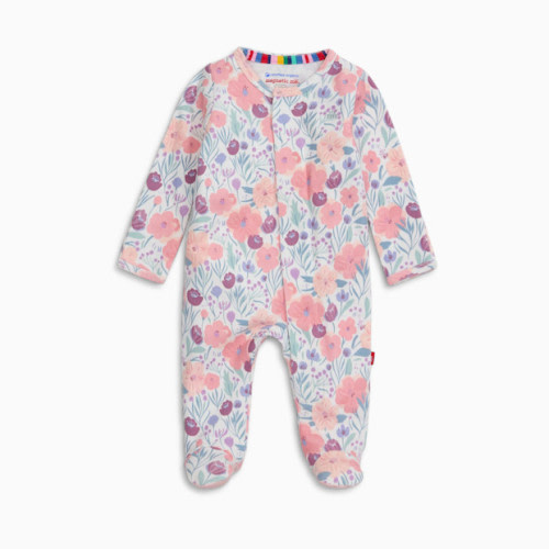 Organic Cotton Footie - Whistledon