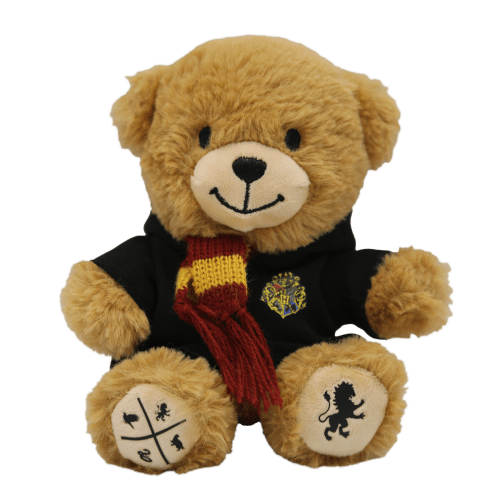 Gryffindor Bear Plush