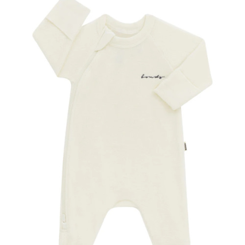 Bonds Wonderwarm Zippy | Baby Baby Coverall | BWPWA