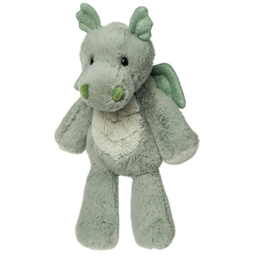 Marshmallow Junior Dragon - 9" - Mary Meyer Stuffed Toys
