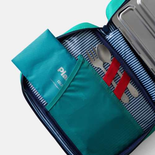 ColdKit - Teal