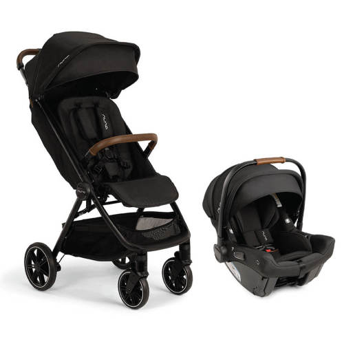 TRVL lx + PIPA urbn Travel System