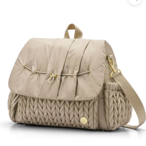 Levy Backpack Beige