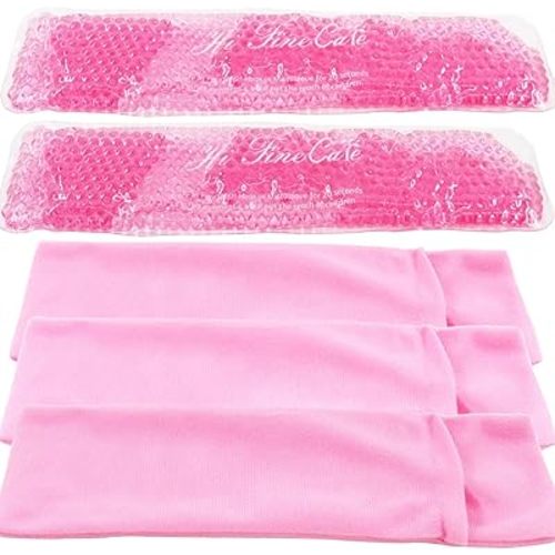 Reusable Perineal Cooling Pad for Postpartum and Hemorrhoid Pain Relief,Instant Perineal Cold Pack,Vaginial Ice Pack for Pain Relief