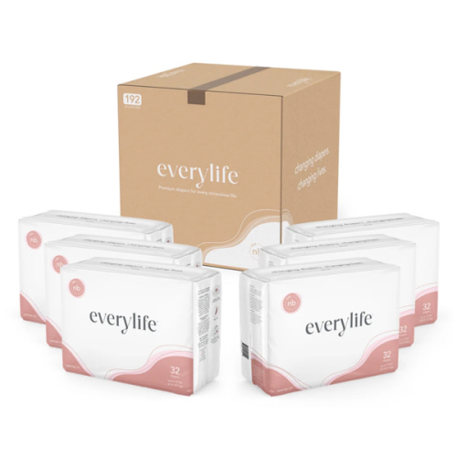 EveryLife Diapers