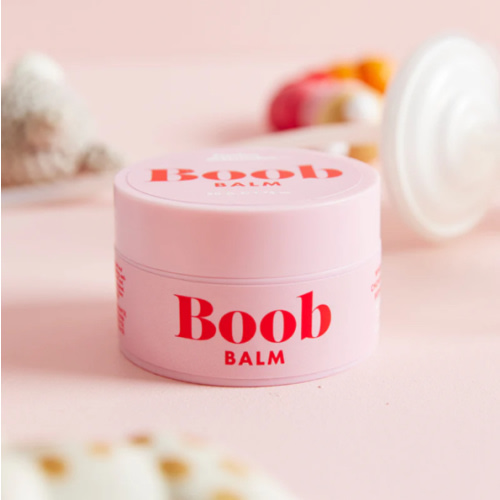 Boob Balm - Nipple Rescue – Bubs and Boobs Co