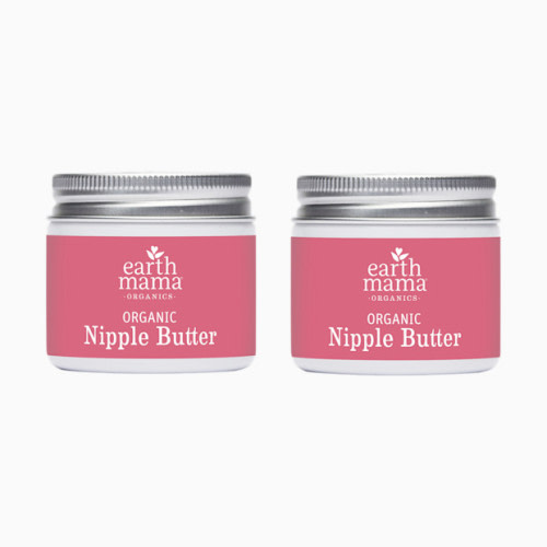Organic Nipple Butter