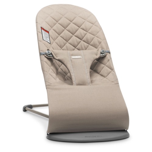 Bouncer Bliss in Classic Quilt Woven