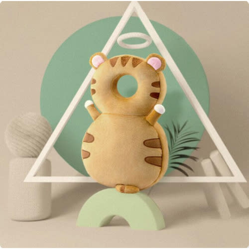 Baby Guardian - bee or tiger