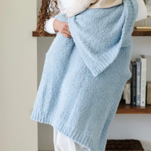 Saranoni Bamboni® Receiving Blanket | Ultra-Soft Comfort