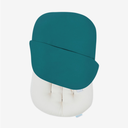 Infant Lounger | Moss