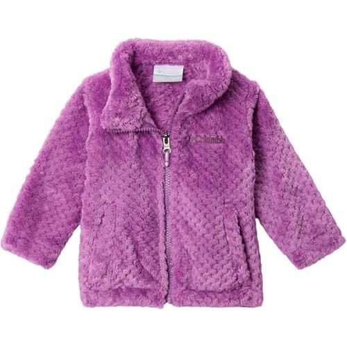 Columbia Baby Fire Side Sherpa Full Zip