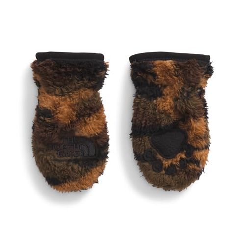THE NORTH FACE Baby Bear Oso Mitt