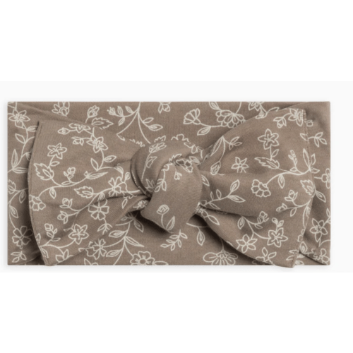 Hattie Bow Wrap