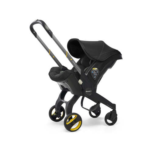 Doona+ Infant Car Seat Stroller with Base – Bambi Baby