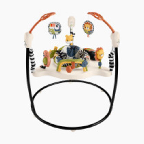 Fisher-Price Palm Paradise Jumperoo - Multi