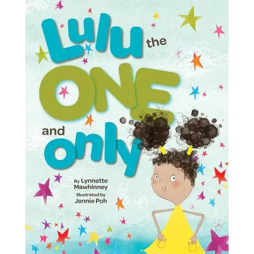 Lulu the One and Only