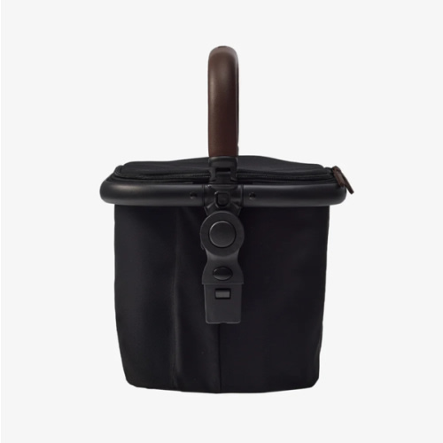 Momcozy Shopping Basket - XL, Convenient (Up to 9kg)
