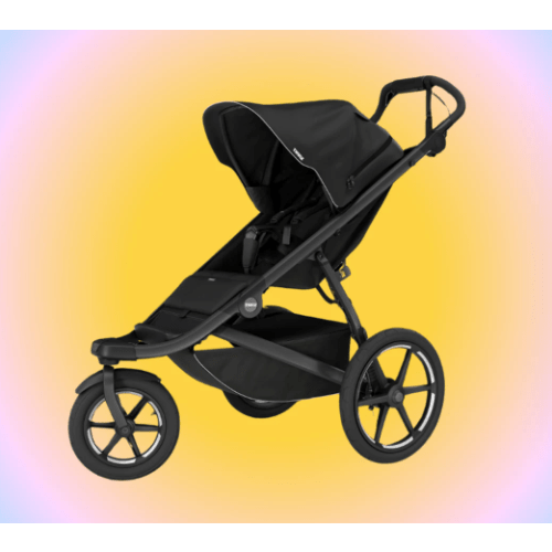 All-Terrain Stroller