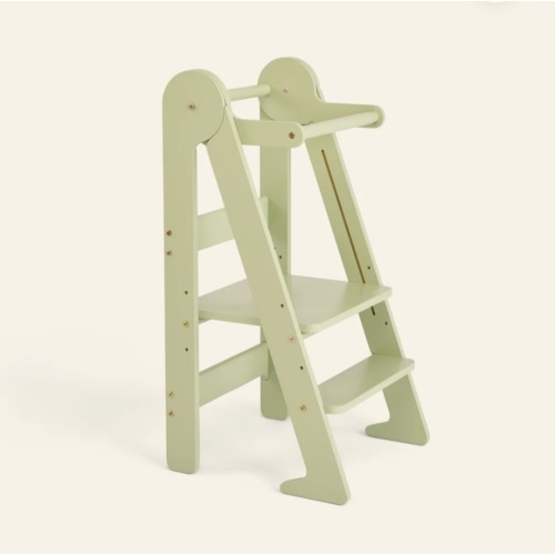 Mini Chef Foldable Helper Tower