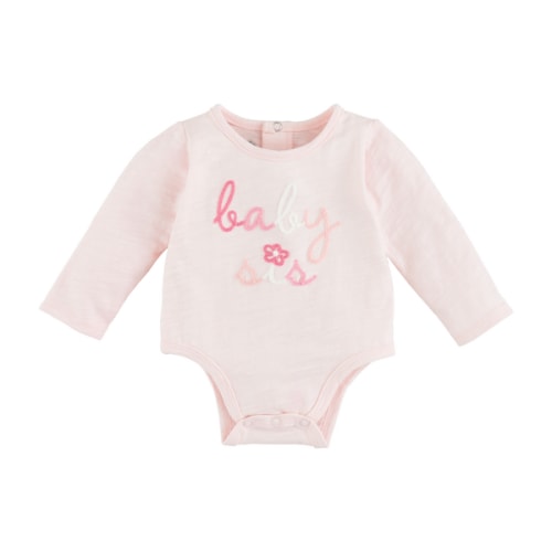 Baby Sis Baby Bodysuit