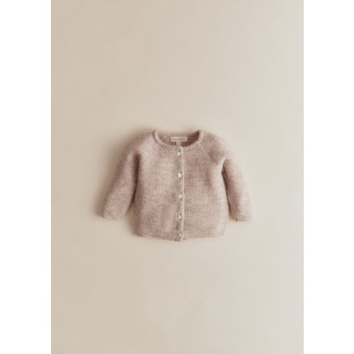 Gaspard Cardigan - RED