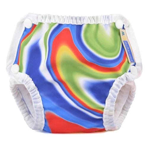 Swim Diaper (Medium, Brazilian Rhythm)