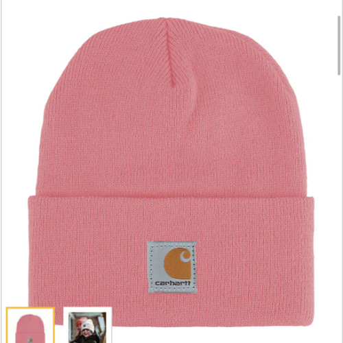 Infant' Acrylic Beanie