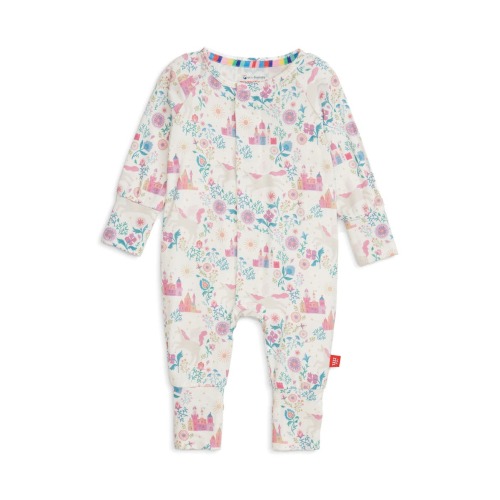 Tail of Magic Magnetic Convertible Romper