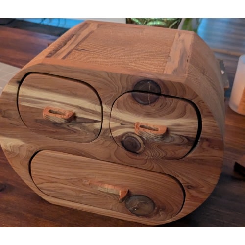 bandsaw jewelry box - Google Search
