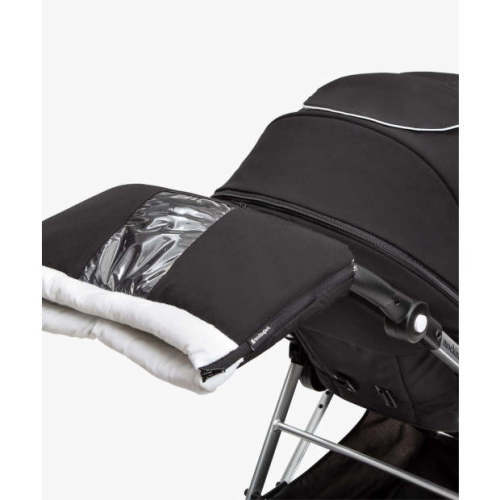 Mockingbird Hand Muff