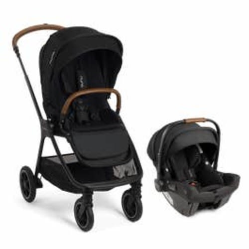 triv™ next + pipa™ urbn travel system