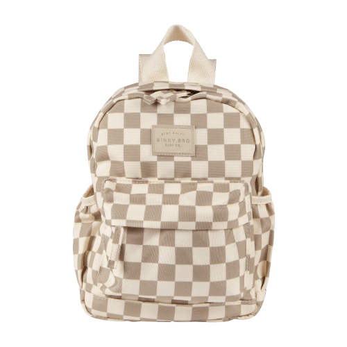 Backpack (Checks)