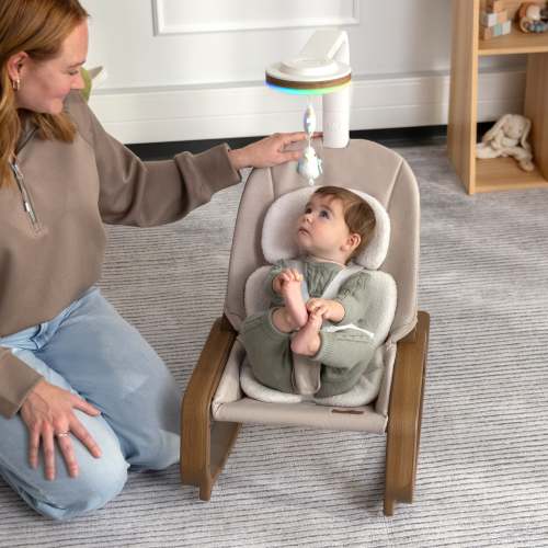 Evenflo Lyra™ 2-in-1 Infant to Toddler Rocker | Evenflo® Official Site – Evenflo® Company, Inc