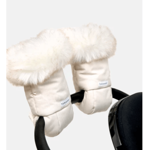 Warmmuffs - Tundra Plush