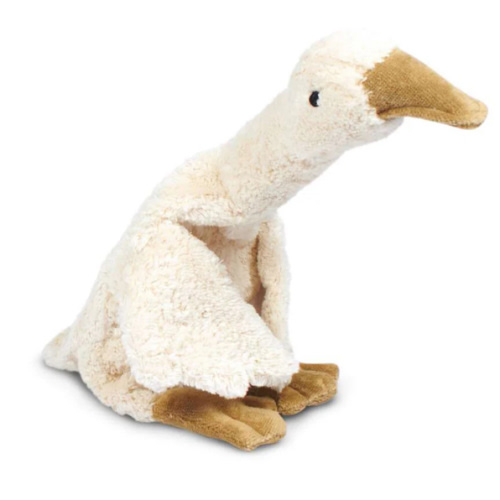Senger Goose Cuddly Animal | Modern Nursery™