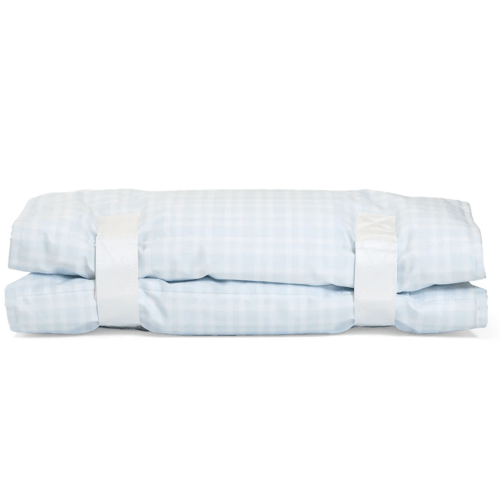 Nap Mat - Pimlico Plaid Blue
