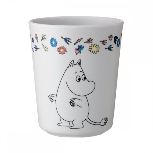 Moomin Drinking Cup
